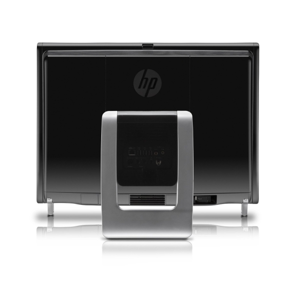 All-in-One PC mit Touchscreen