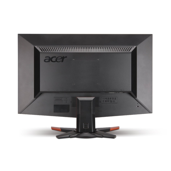 LCD Monitor Widescreen 23-Zoll
