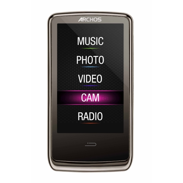 MP3/Video Player