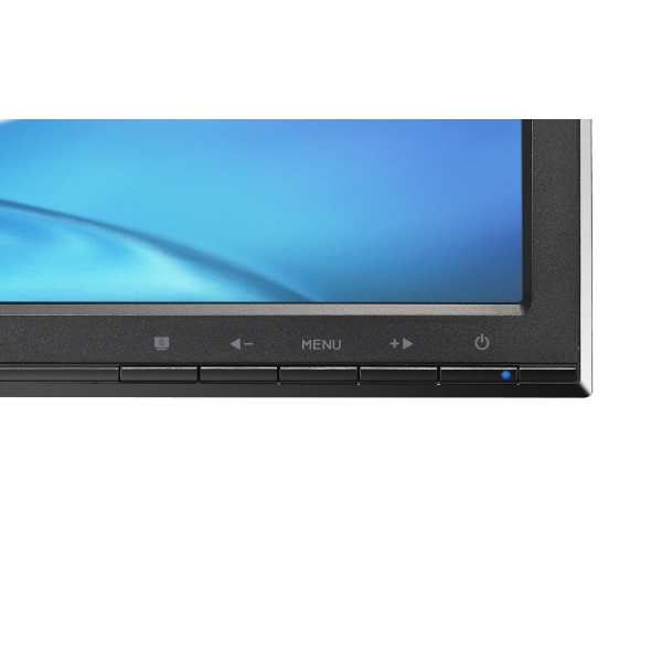 LCD Monitor 19-Zoll