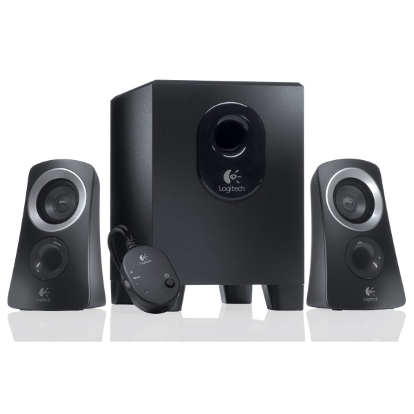 Premium V55 Speaker System