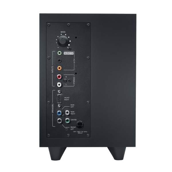 Classic Surround Sound Speakers S220