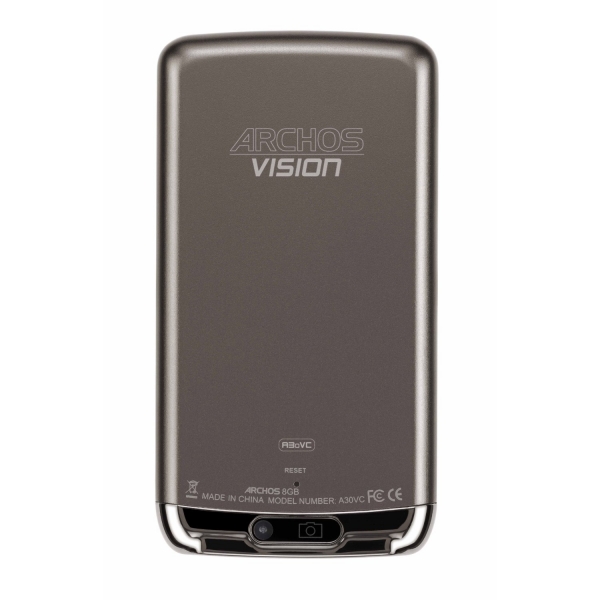 MP3/Video Player