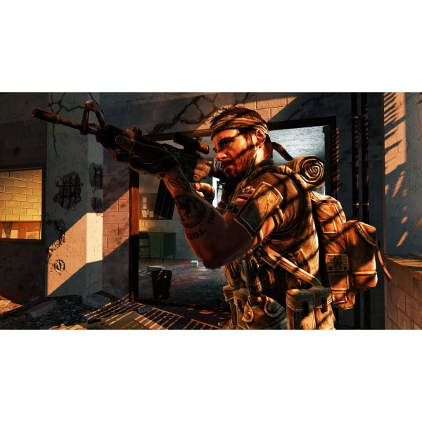 Action Shooter Computerspiel