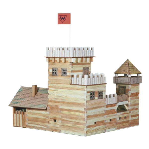 Holz Hobby Kit