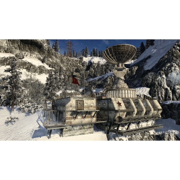 Action Shooter Computerspiel