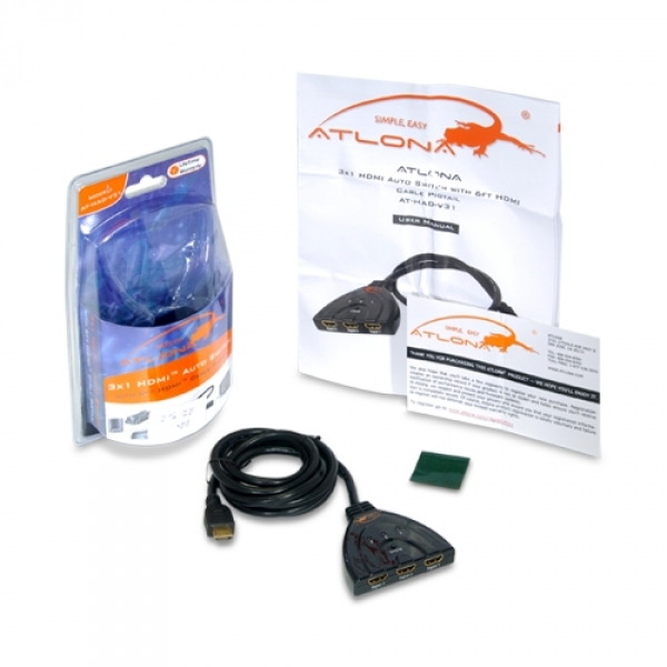 HDMI Automatic