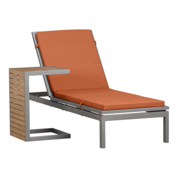 Tisch Hocker