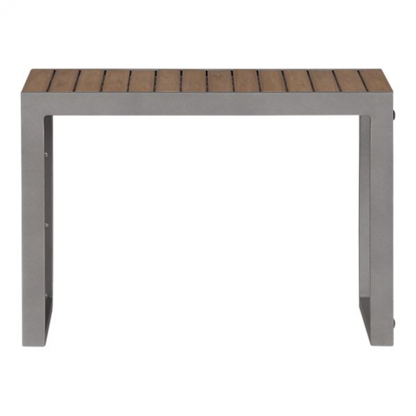 Tisch Hocker