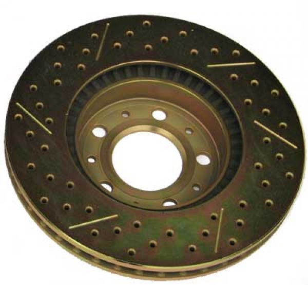 Bremsscheibe