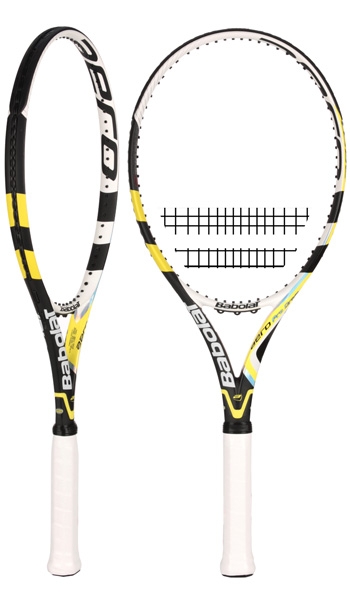 Tennis Schläger