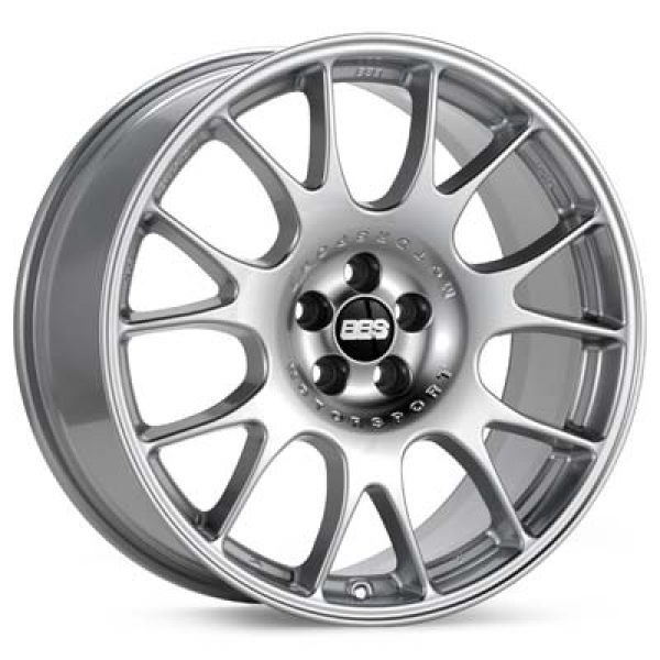 Aluminium Felge FR - 19 Zoll Silbere