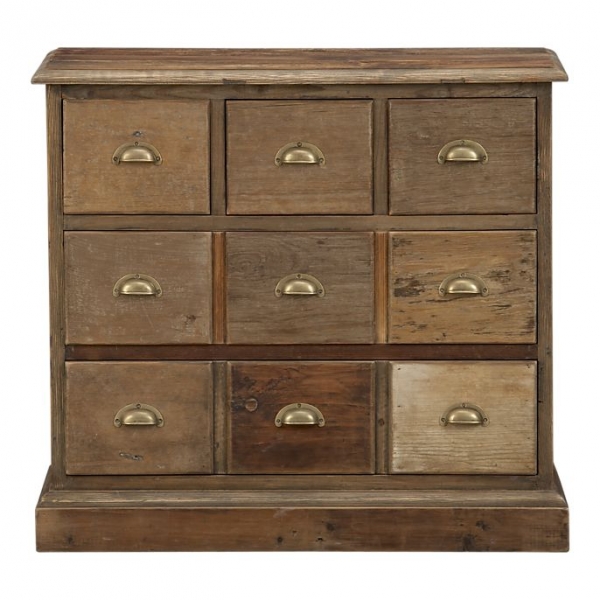 Apothekerschrank