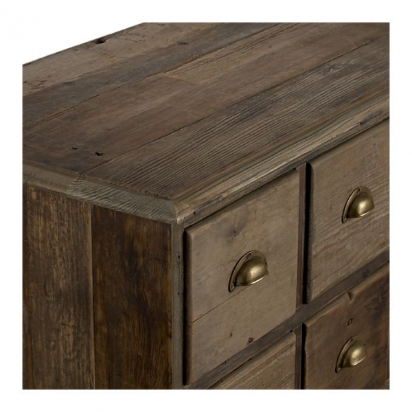 Apothekerschrank