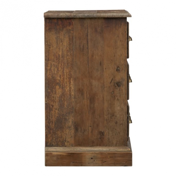 Apothekerschrank