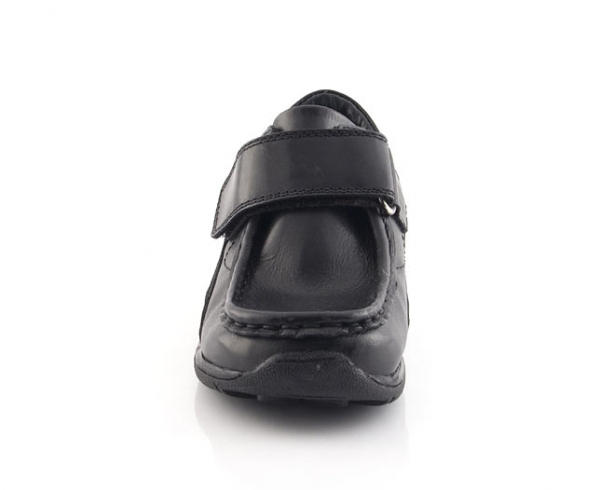 Lauf-Lern-Schuh aus Leder