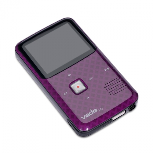 Pocket Video Camera