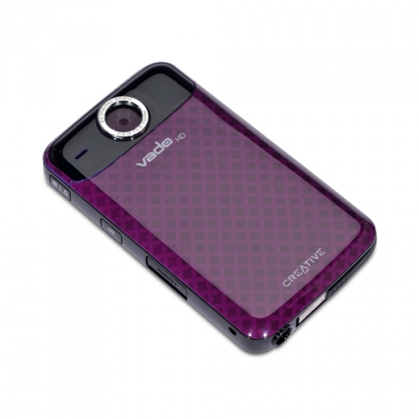 Pocket Video Camera