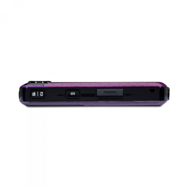 Pocket Video Camera