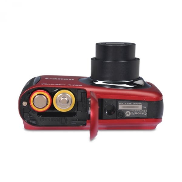 Digitalkamera HI32