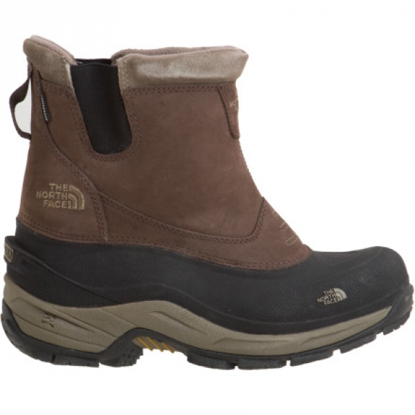 Winterstiefel