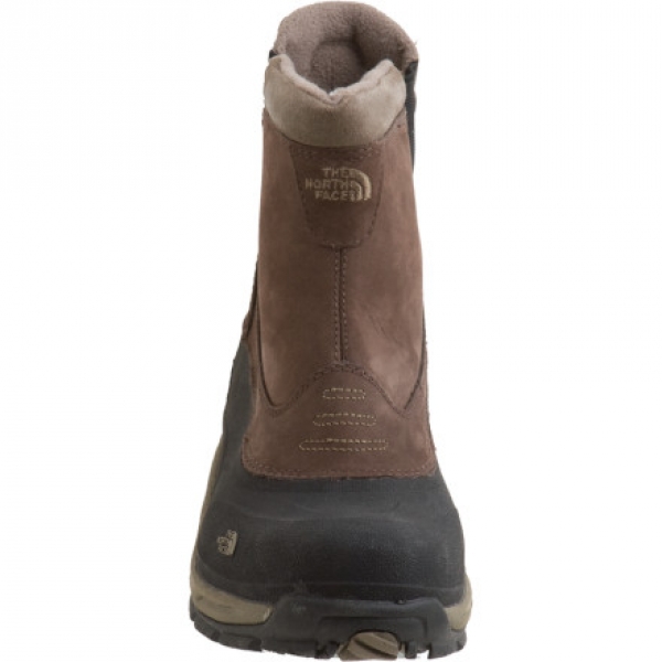 Winterstiefel