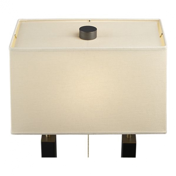 Tischlampe
