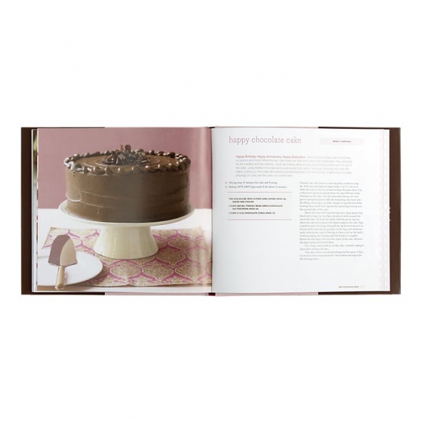 Kuchen Kochbuch