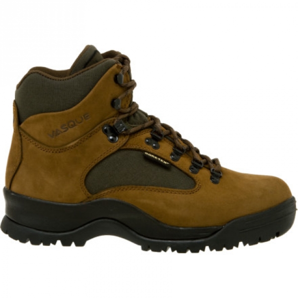 Classic Backpacking Boot