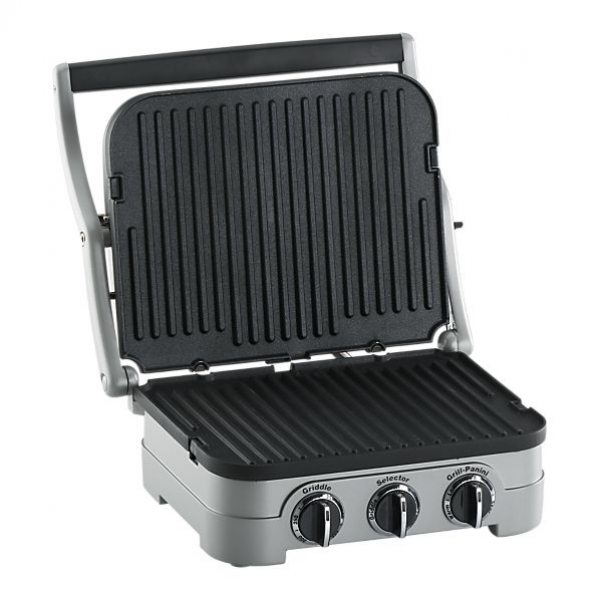 Tischgrill