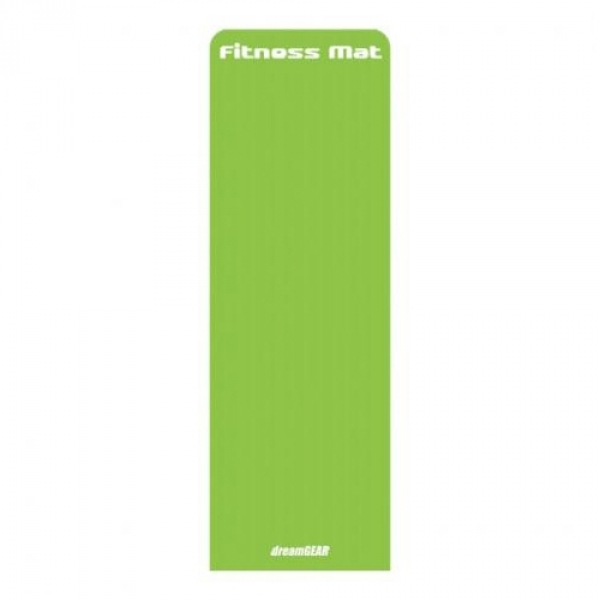 Fitness Matte für Konsole