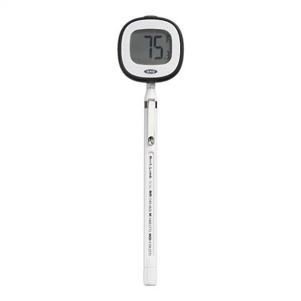 Digital Thermometer