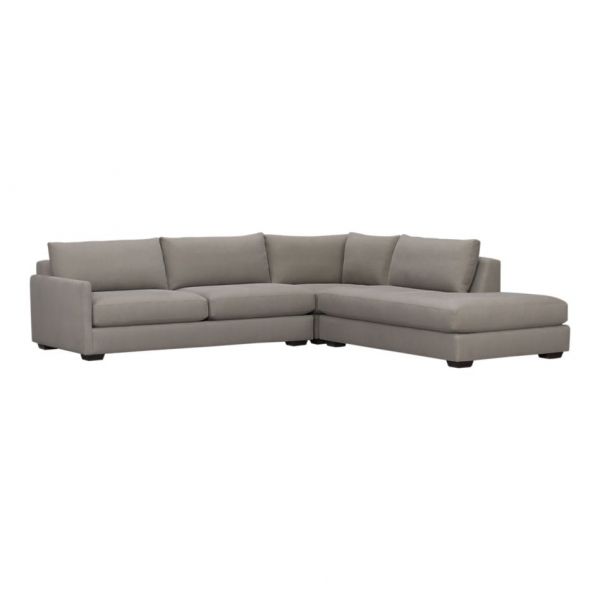 Lounge Ecksofa 