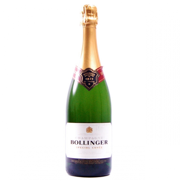 Cuvee Brut
