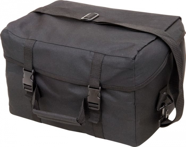Mikrophon Tasche