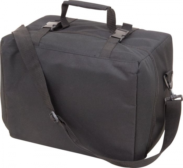 Mikrophon Tasche