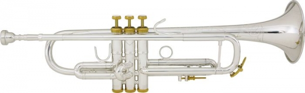 Bach Trompete