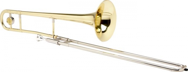Posaune