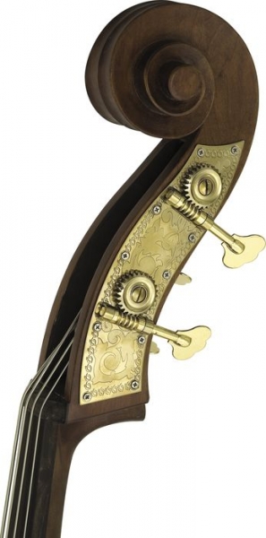 Double Bass