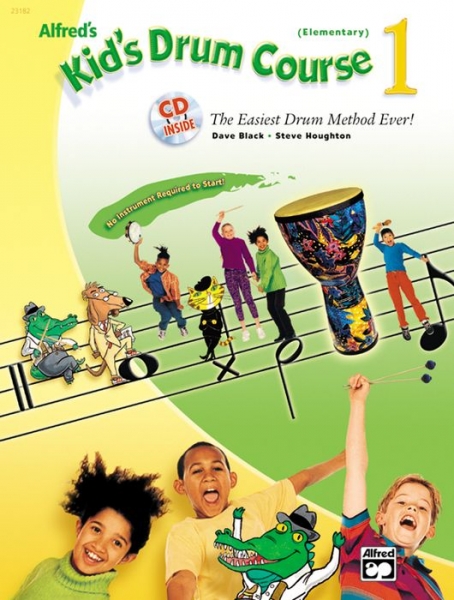Drum Course