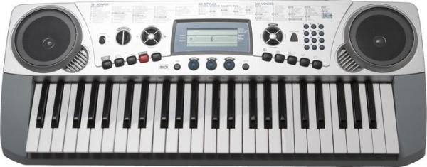 Piano Paket