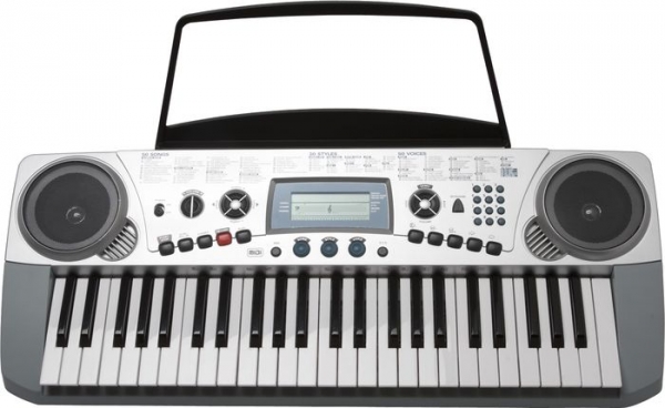 Piano Paket