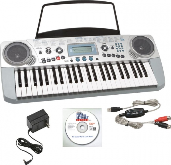 Piano Paket