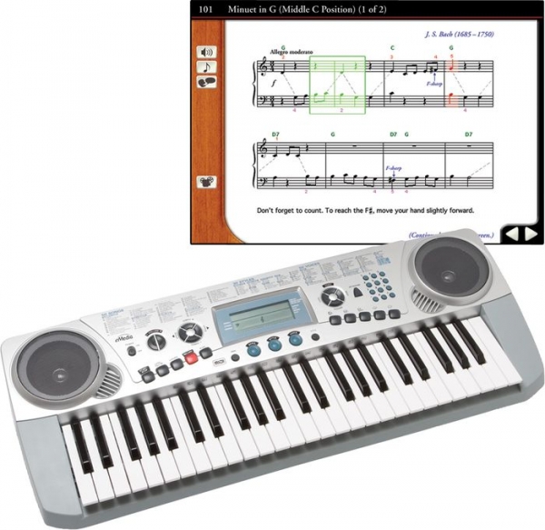 Piano Paket