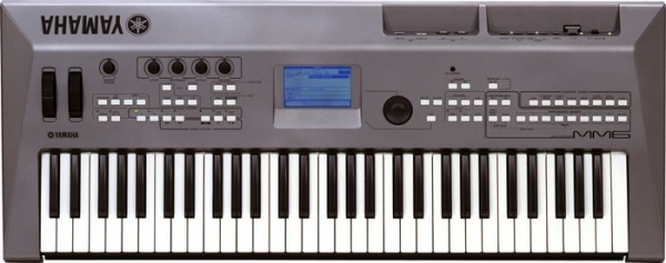 Keyboard Set