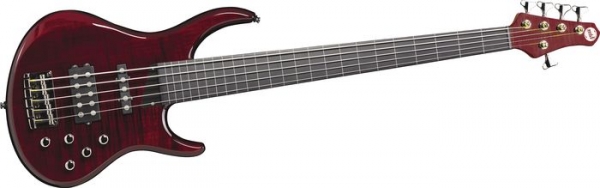 D&S Calssic Bass Gitarre