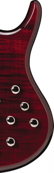 D&S Calssic Bass Gitarre