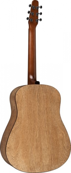 R&M The Original S6 Linkshänder Akustik Gitarre