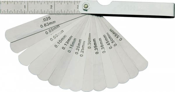 Gitarren Werkzeug Kit