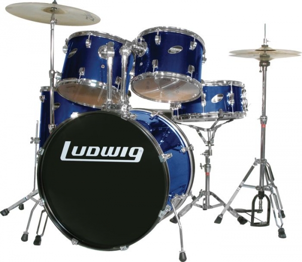 L+A Combo Schlagzeug